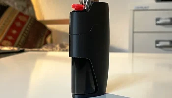 Компактный чехол для зажигалки 5