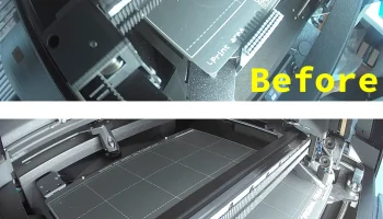 Крышка камеры Core One Buddy3D изменена, чтобы улучшить о... Крышка камеры Core One Buddy3D изменена, чтобы улучшить о...