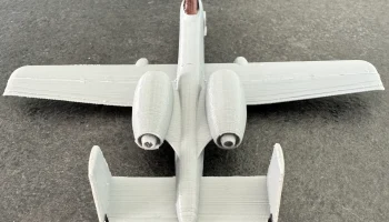 A-10 Thunderbolt 1