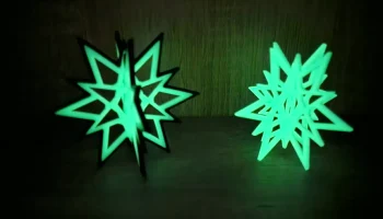 Snowflake 1