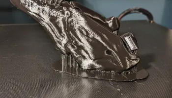 Череп тираннозавра с полной челюстью...... 3