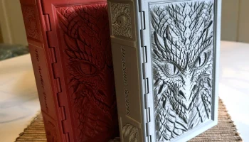 Секретная книга-хранилище - издание "Дракон"......... 0
