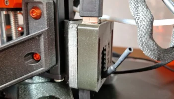 Корпус Orange Pi для алюминиевых профилей... 1
