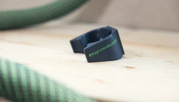 Держатель всасывающего шланга Festool D27/D36... 1