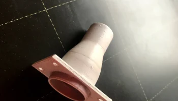 JSN-SR04T Корпус датчика уровня воды 3