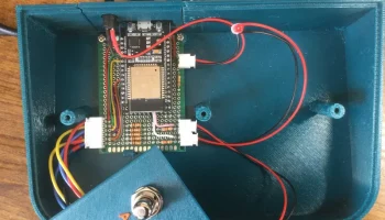 Ножная педаль управления мультимедиа Bluetooth AV........ 5