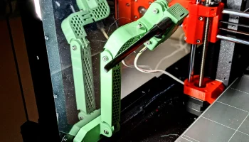 Кронштейн для камеры Prusa 3