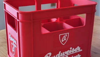 Sixpack Biertr&auml;ger zur individuellen Gestaltung - Упаковк... 8