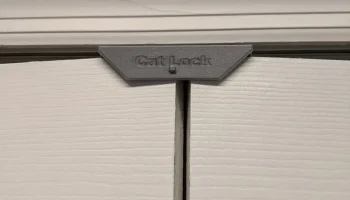 Cat Lock 2