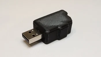 USB-футляр для Мауса 1