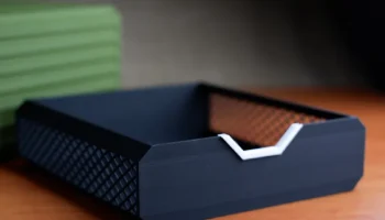 модуль выдвижного ящика &middot; reDesk 6