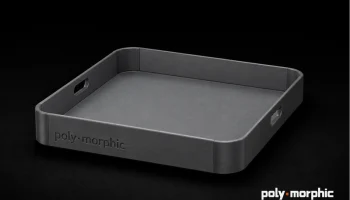 Build Tray - модульный органайзер для сборки, разборки и ... 3