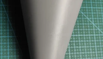 Масляная воронка с резьбой для HONDA............