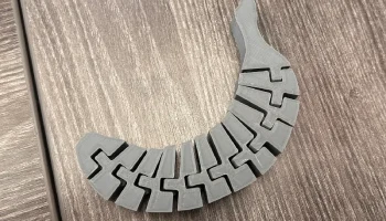Flexi Cutter (создайте свои собственные гибкие игрушки-не.. 3