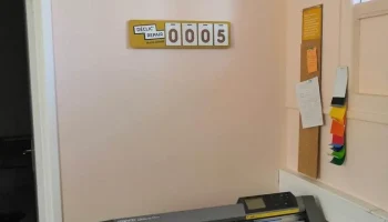 Компьютер // счетчик 2