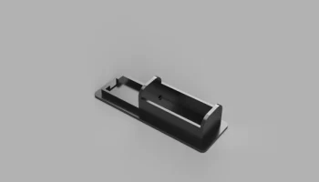 Зарядное устройство для CRC123A RC123A с использованием м... 2