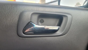 Honda Torneo/Accord 6 1998 года, колпачок ручки \ Заглушк...
