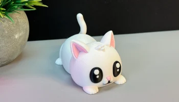 Cute Cat 2