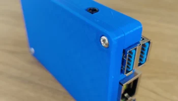 Поддержка и поддержка NAS-компьютеров Orange Pi + HD Tosh... 5