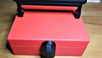Обновление для Werkzeug Box - 3D Drucker Zubeh&ouml;r Box....... 2