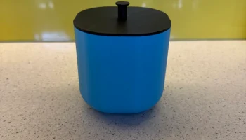 Desk Bin