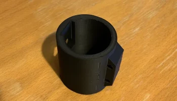 Сменное велосипедное крепление Nokē U-Lock...