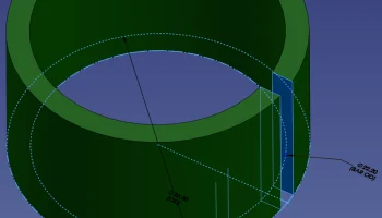 Внутренние панели SQlab 1.0 410/402, внутренняя оболочка.... 1