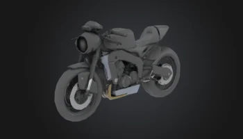 Sport Bike 1