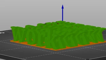 работа по дереву 3d