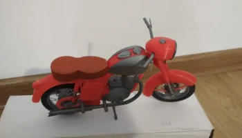 Jawa 250 4