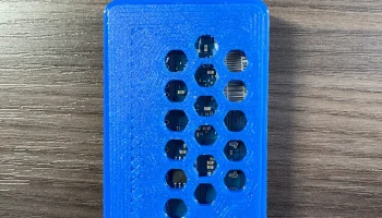 Корпус Orange Pi Zero 2w 1