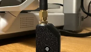 Минимальный корпус XIAO ESP32S3 1