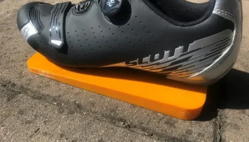 Инструмент для выравнивания Shimano Cleat SPD SL.......... 3