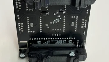 Приложение Engineering Supernova Крепление DIN........ 1