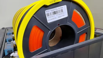 Переходник катушки Sunlu для Bambu Lab AMS......