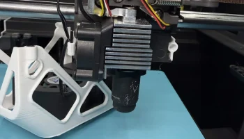 Anycubic Kobra S1 - высокоэффективный канал вентилятора р... 2