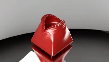 Колпачки для рта 1