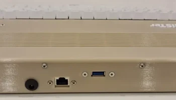 Ретро-корпус для компьютера MiSTer FPGA...... 1