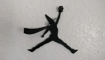 Полка для кубиков D&D Wizard Jumpman 2