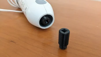 Соединитель BOSCH ERGO mixx 1