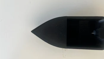 Модель лодки V1 4