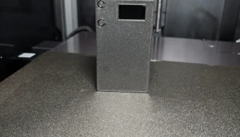 Корпус Heltec V3 - 18650