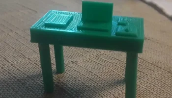 Копия моего рабочего места