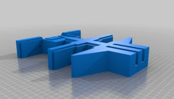 Настенный светильник в стиле Звездных врат Атлантиды...... 3