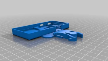 Minted Arcturus - SlimeVR DIY - Стандартные детали........ 9