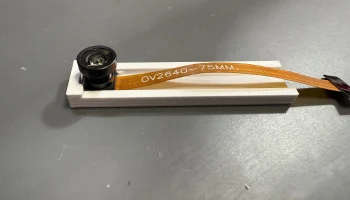 OV2640 Ручка для камеры