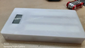 Powerbank на 6 ячеек своими руками