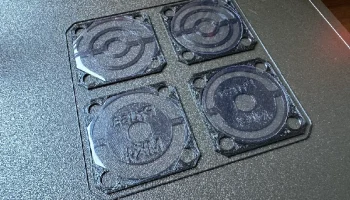 Редуктор Prusa MK4 Nextruder оригинального дизайна...... 8