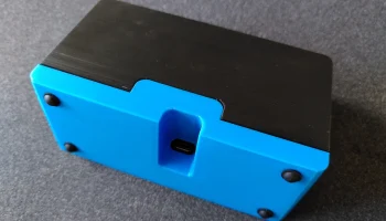 Настольная подставка Fairphone 3 с усилителем (v.3) 9