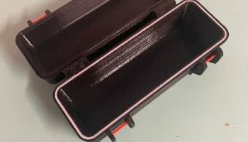 Ремикс на "Rugged Box"
